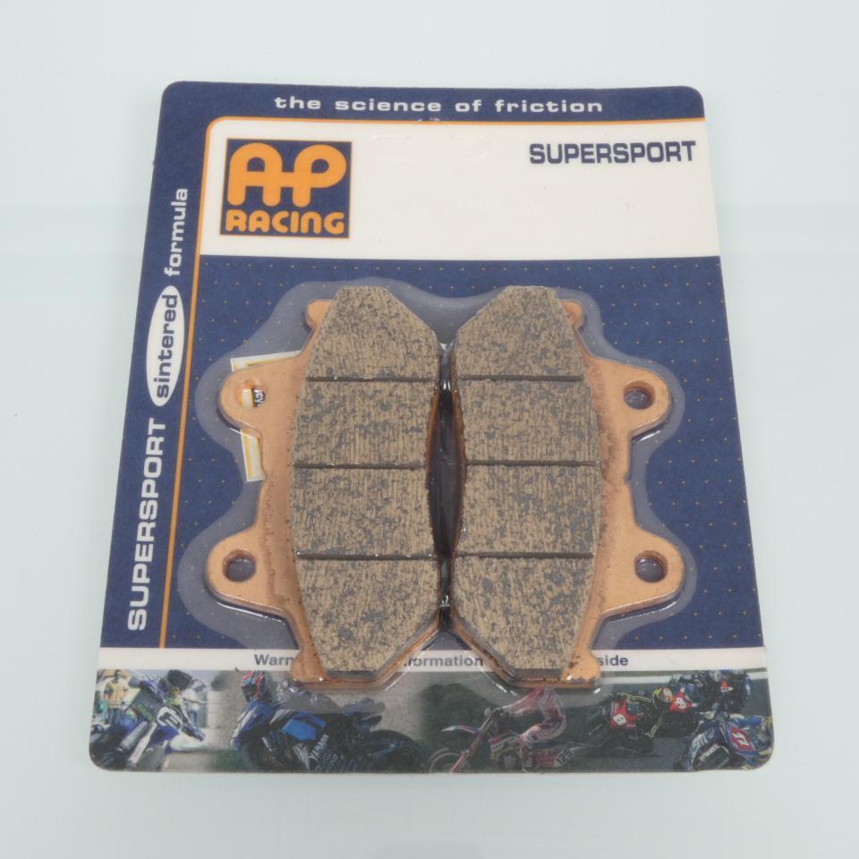 Plaquette de frein pour Honda Cb F2 Bol D Or