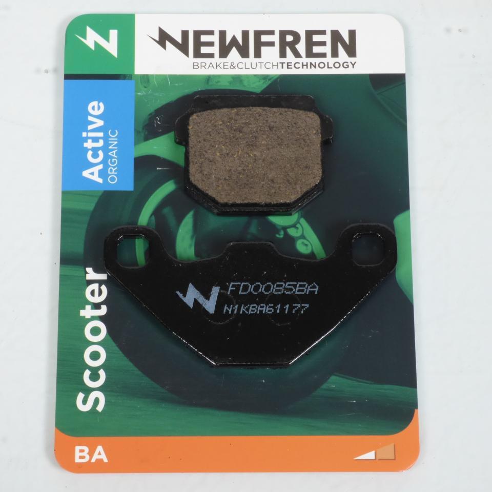 Plaquette de frein pour KTM SX