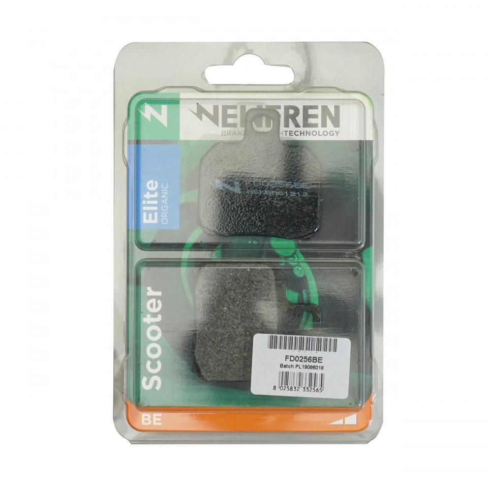 Plaquette de frein Newfren pour Moto Ducati 900 Supersport 1998 à 1999 Neuf
