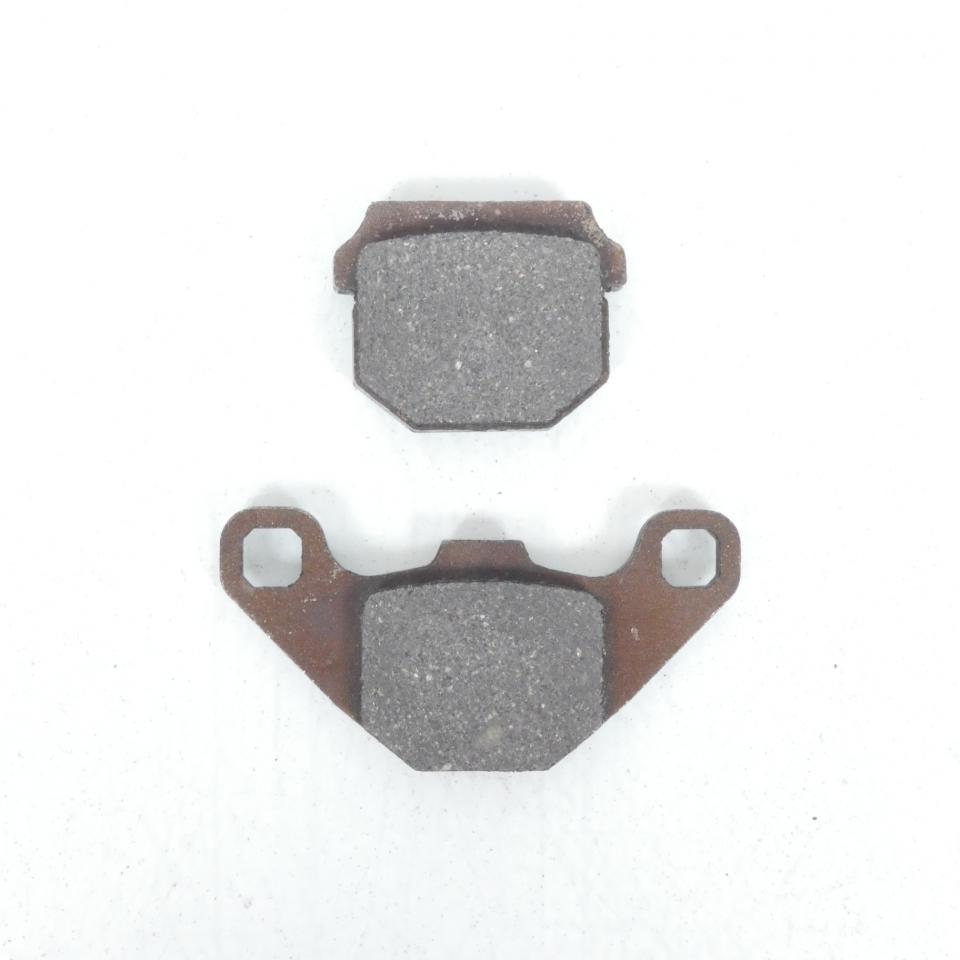 Plaquette de frein Artek pour Scooter Peugeot 50 Kisbee 4T 2010 à 2020 Neuf