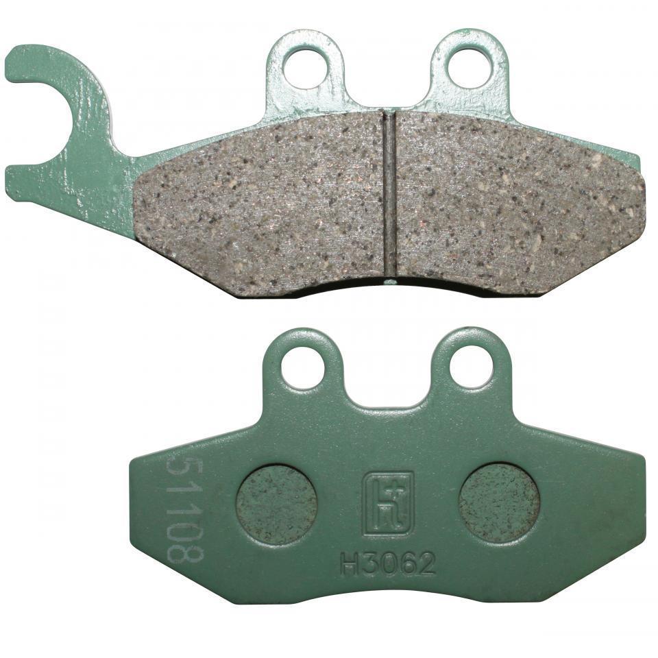 Plaquette de frein pour  