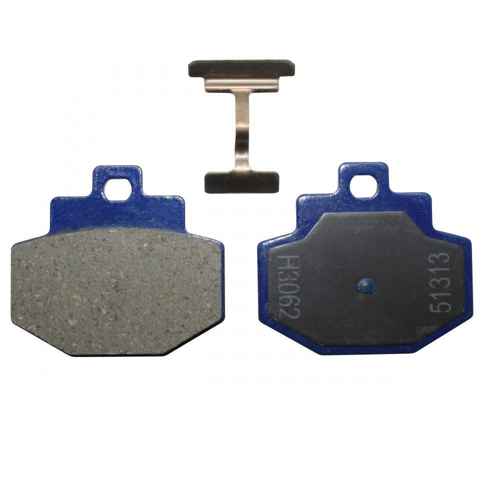 Plaquette de frein pour  