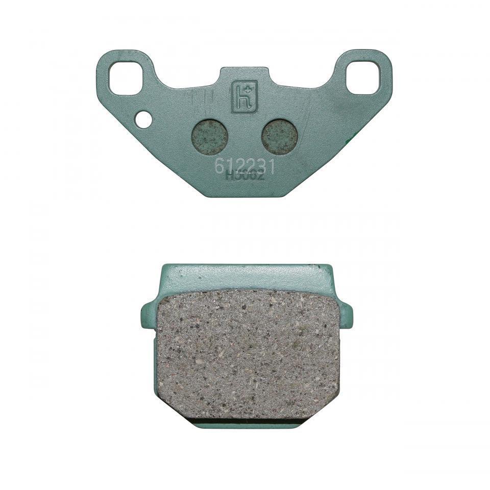 Plaquette de frein pour  