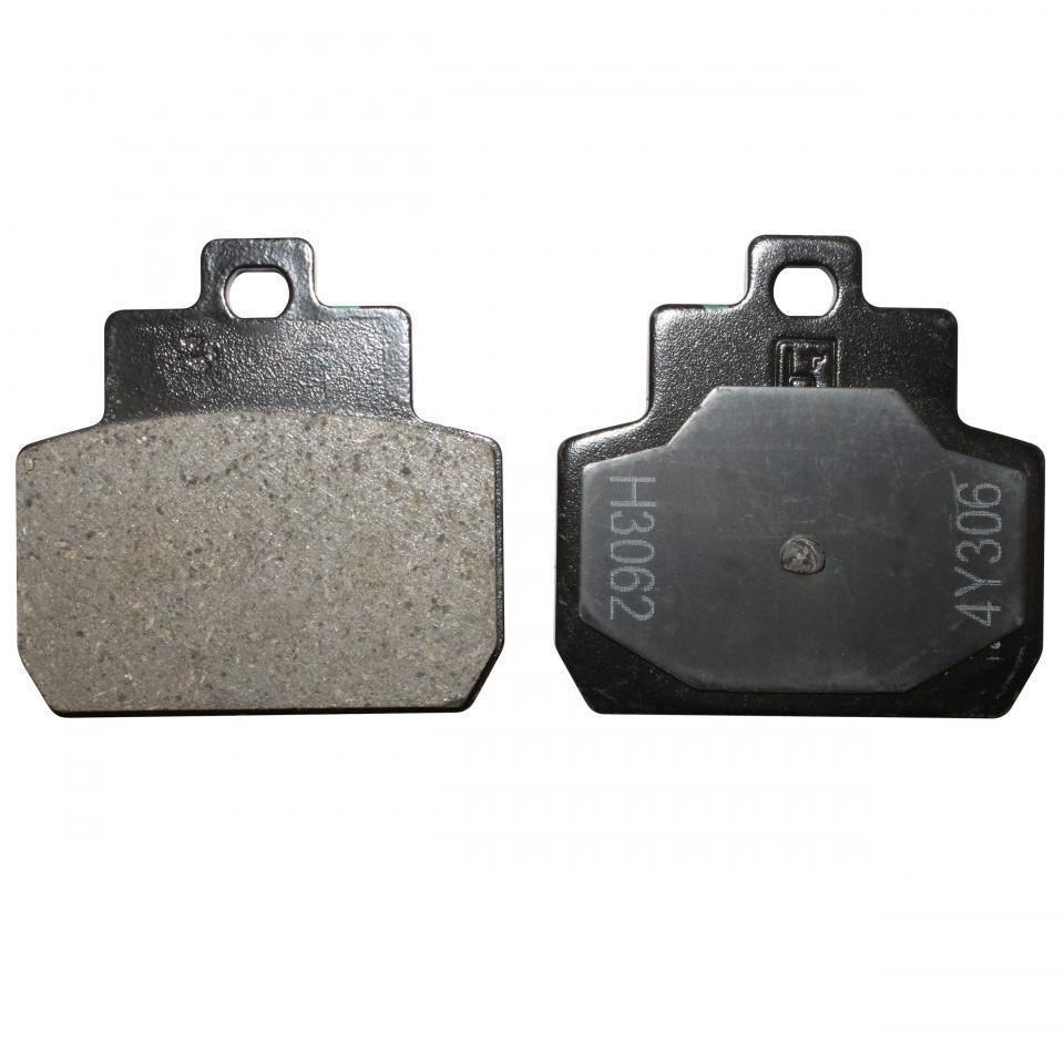 Plaquette de frein pour  