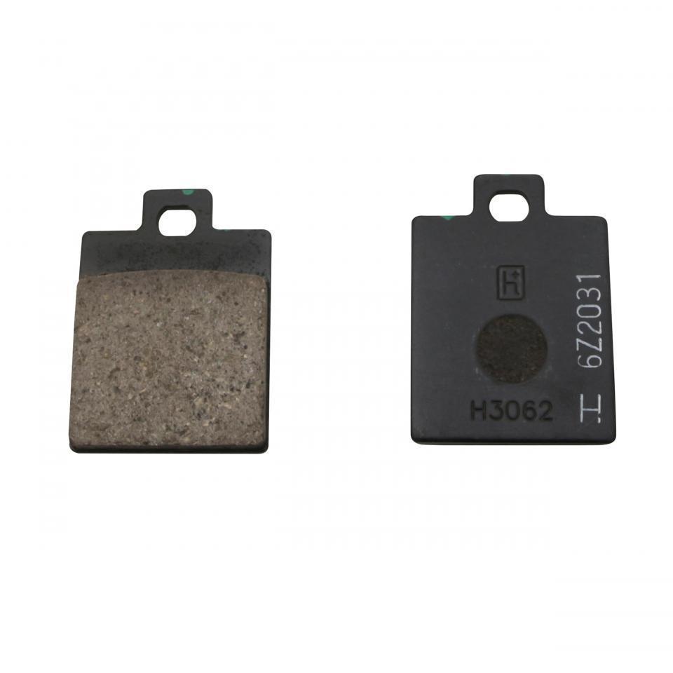 Plaquette de frein pour  