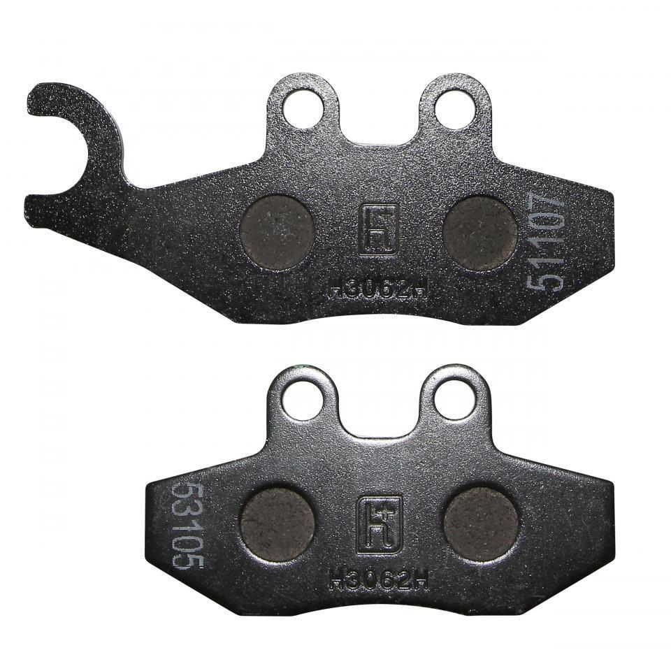 Plaquette de frein pour  