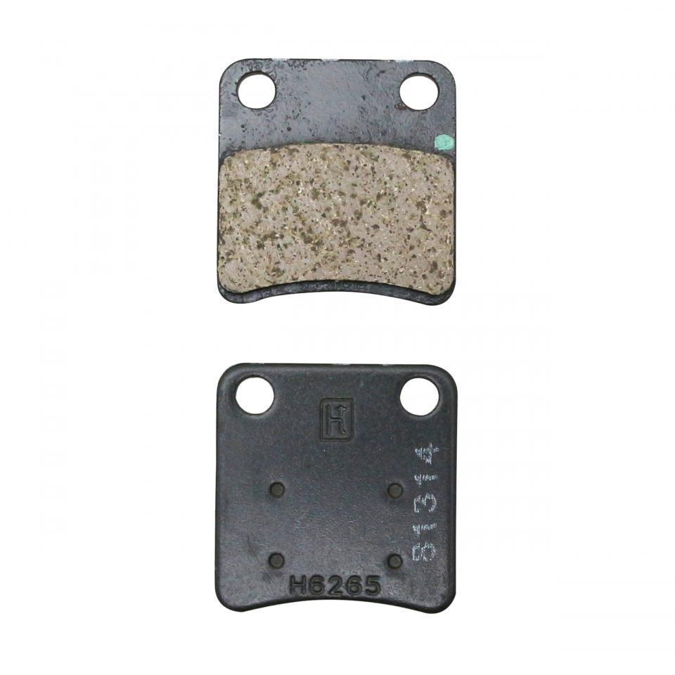 Plaquette de frein pour  