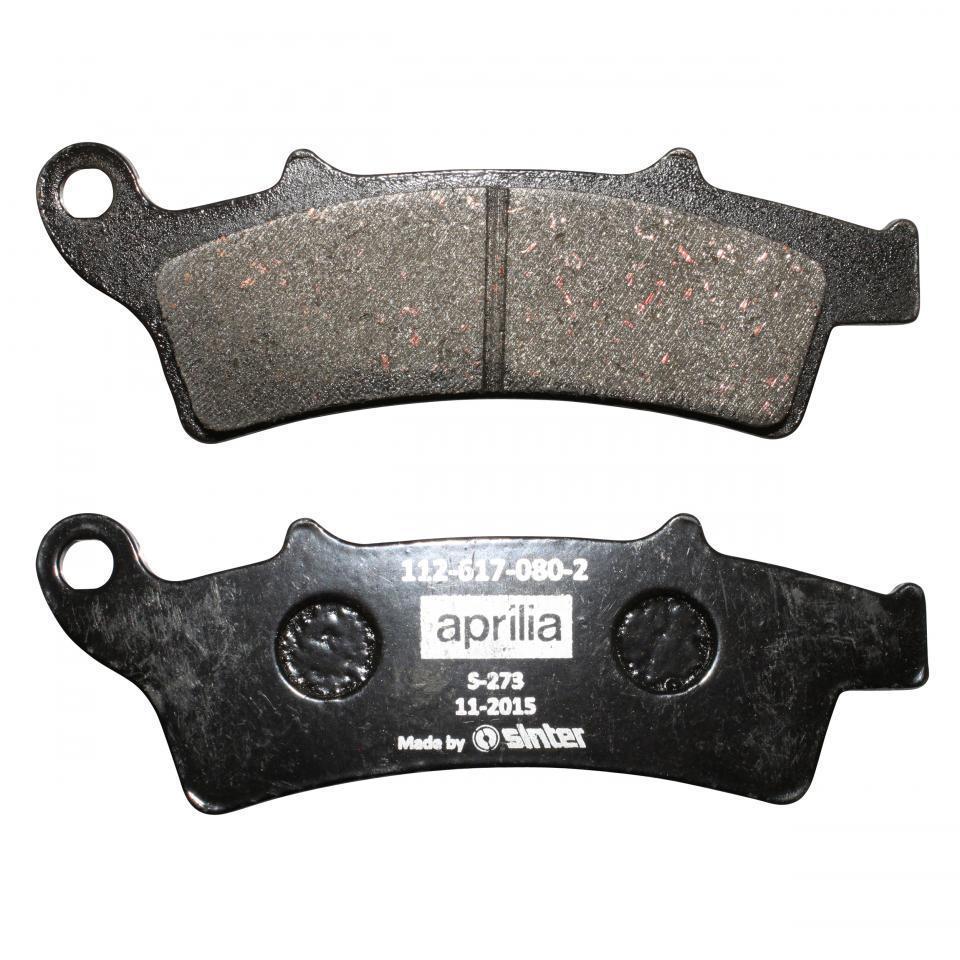 Plaquette de frein pour  