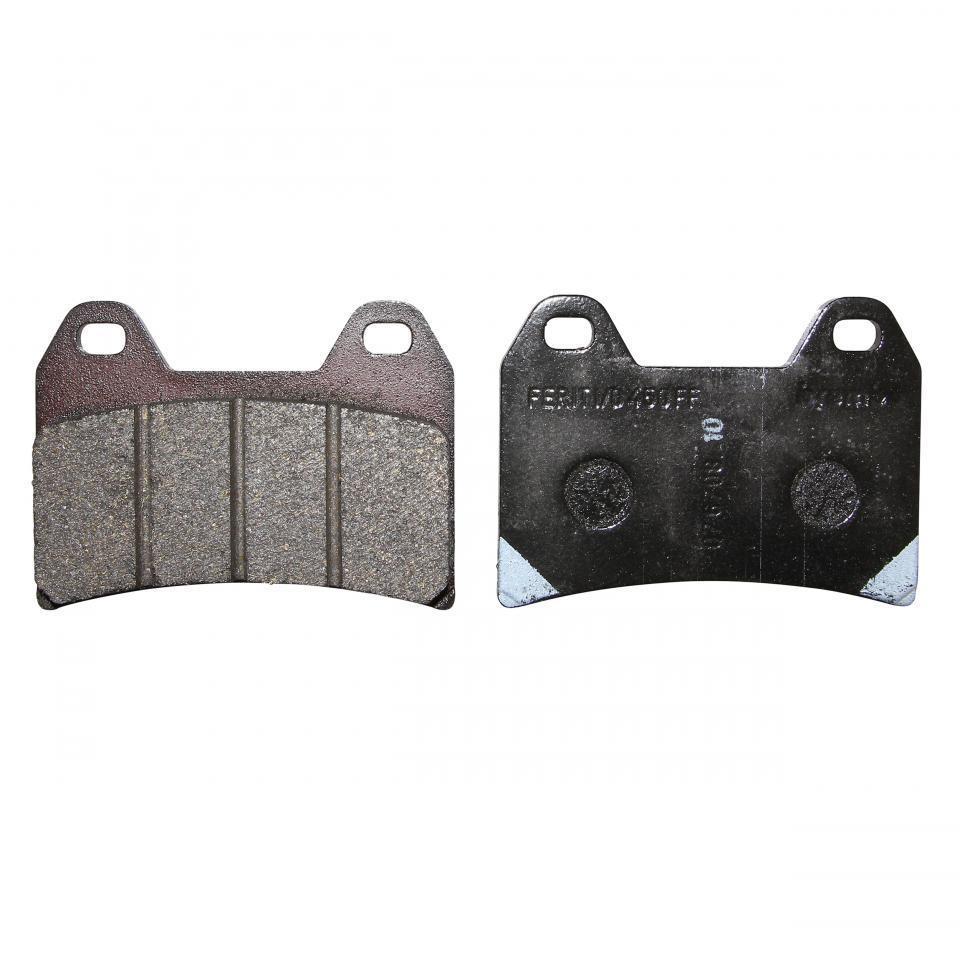 Plaquette de frein pour  