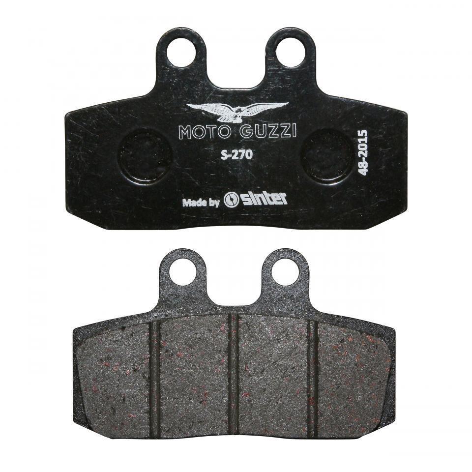 Plaquette de frein pour  