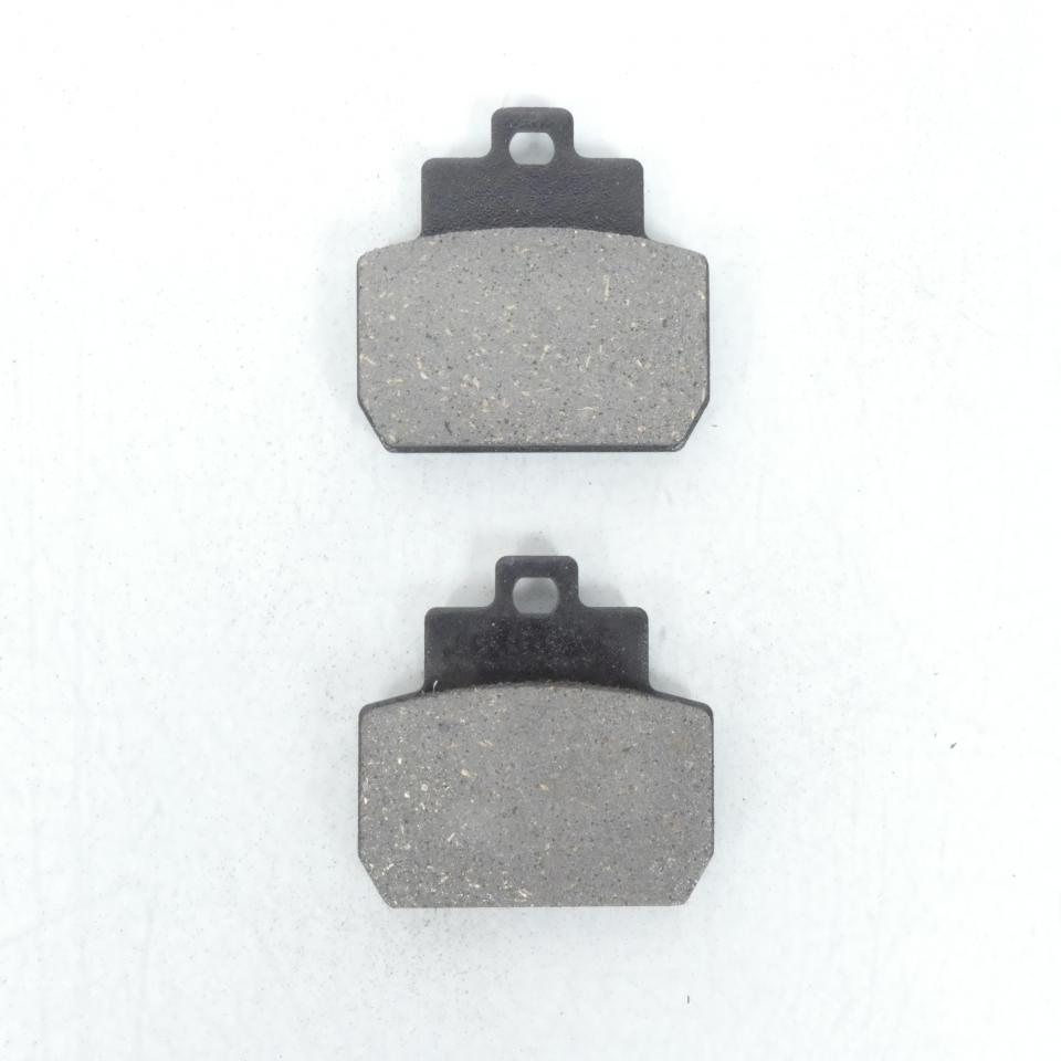 Plaquette de frein Polini ORIGINAL pour Scooter Piaggio 125 MP3 2006-08 174.0079