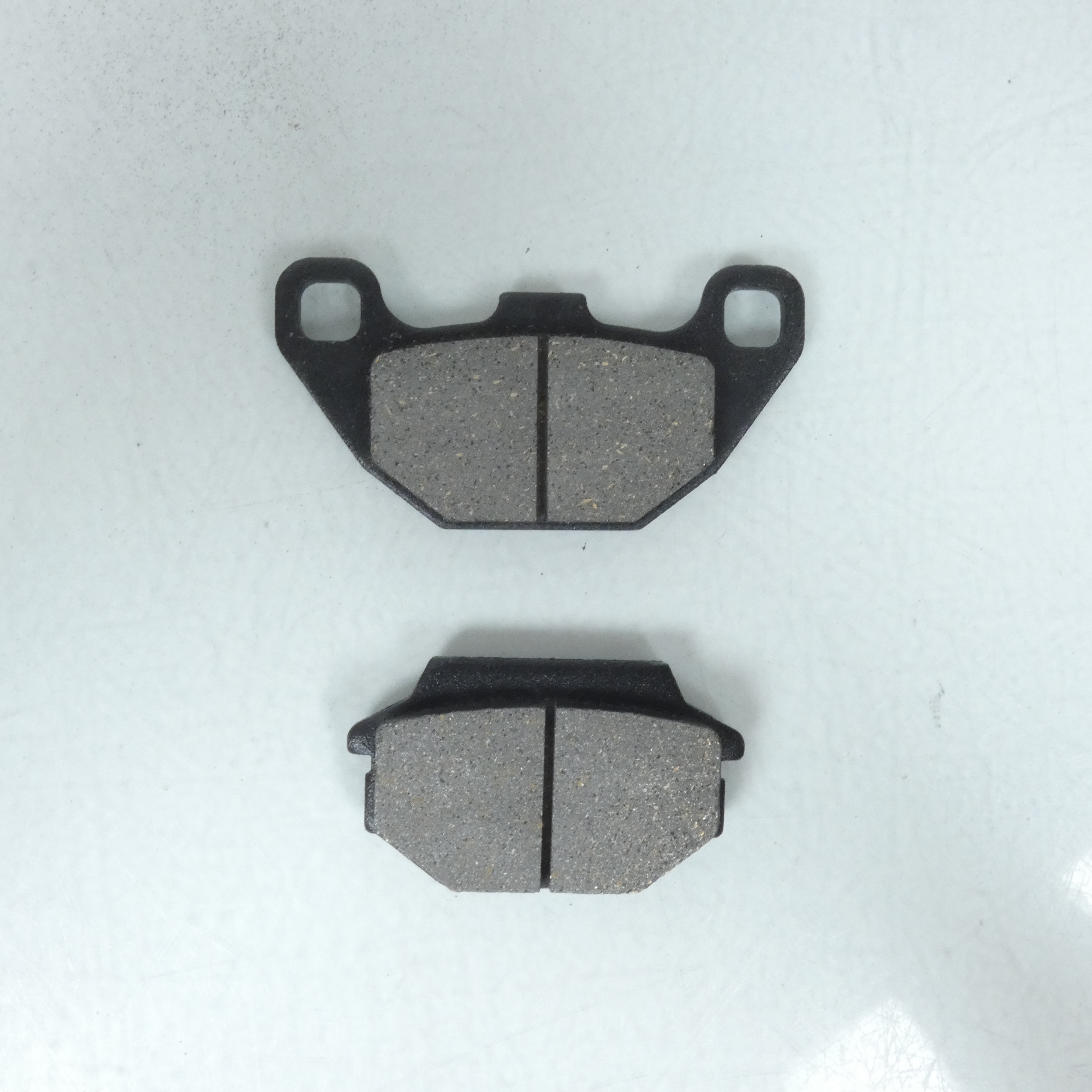 Plaquette de frein Polini ORIGINAL pour scooter Kymco 125 People Gti 174.0049