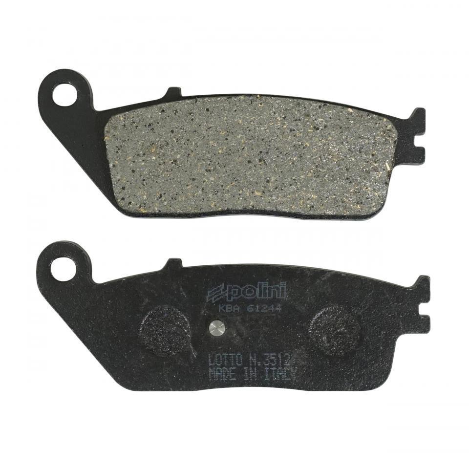 Plaquette de frein pour Kymco X-citing