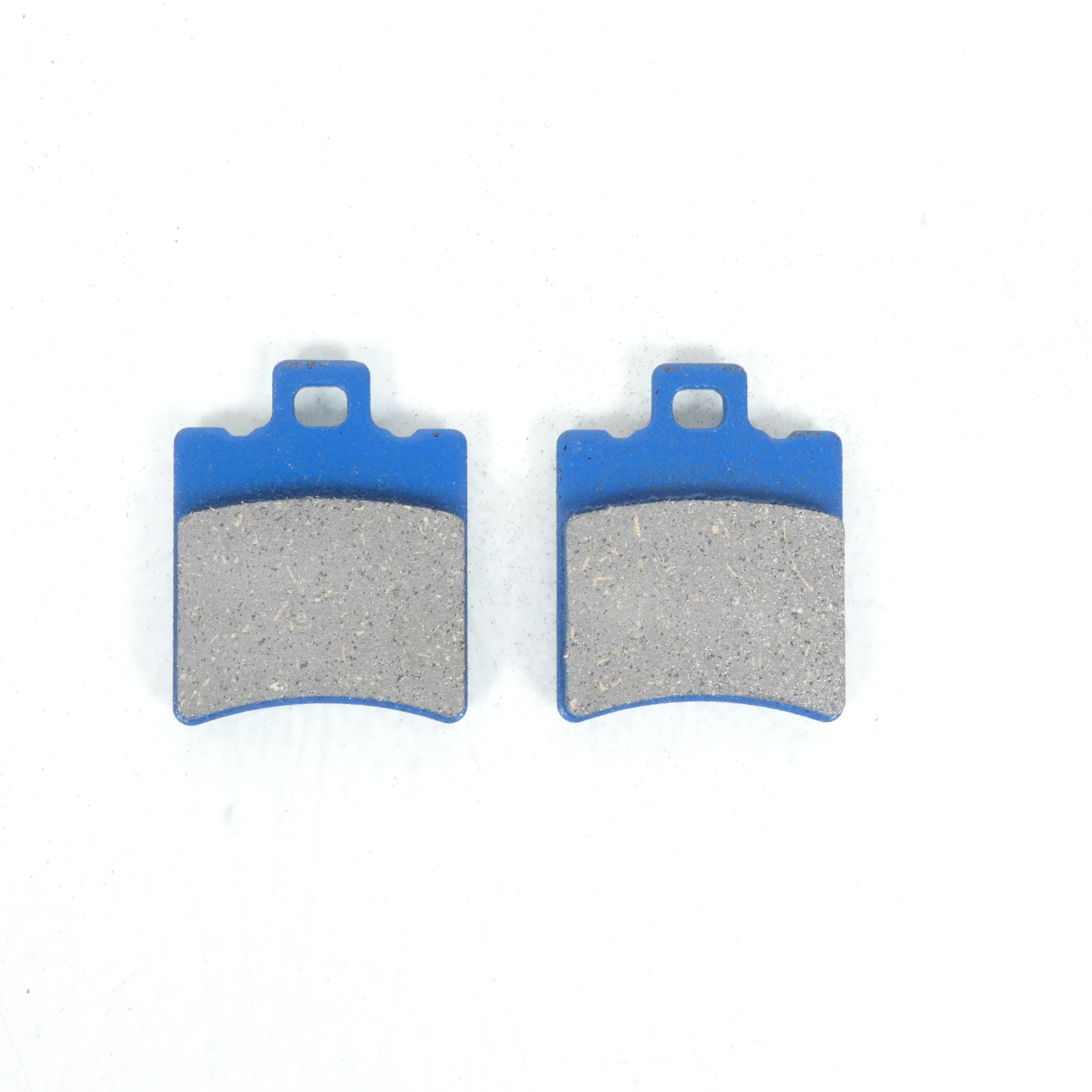 Plaquette de frein Polini pour Scooter MBK 50 Booster 1989 à 2019 174.0010 Neuf