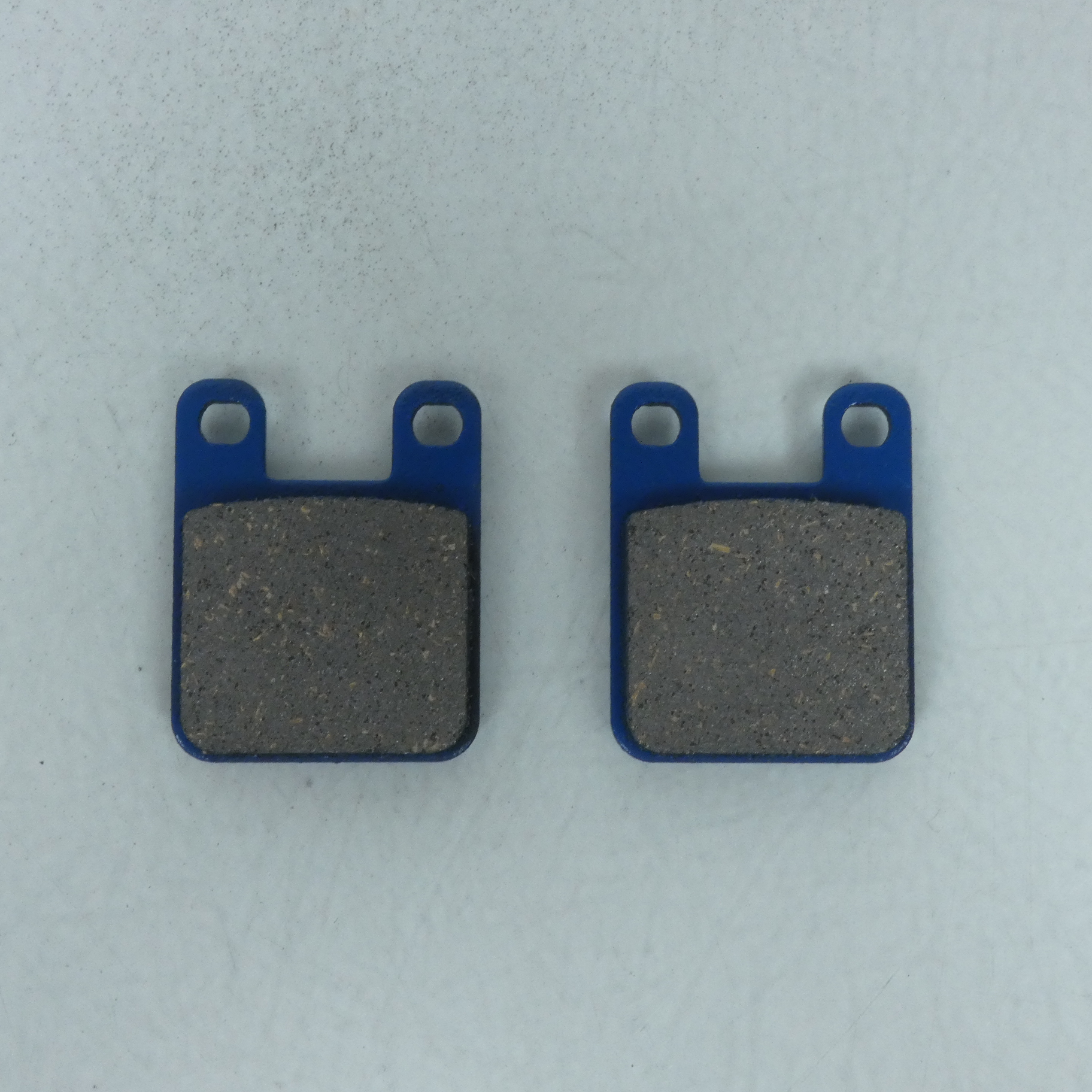 Plaquette de frein Polini pour Scooter Peugeot 50 Ludix blaster 2005 à 2014 174.0015 Neuf