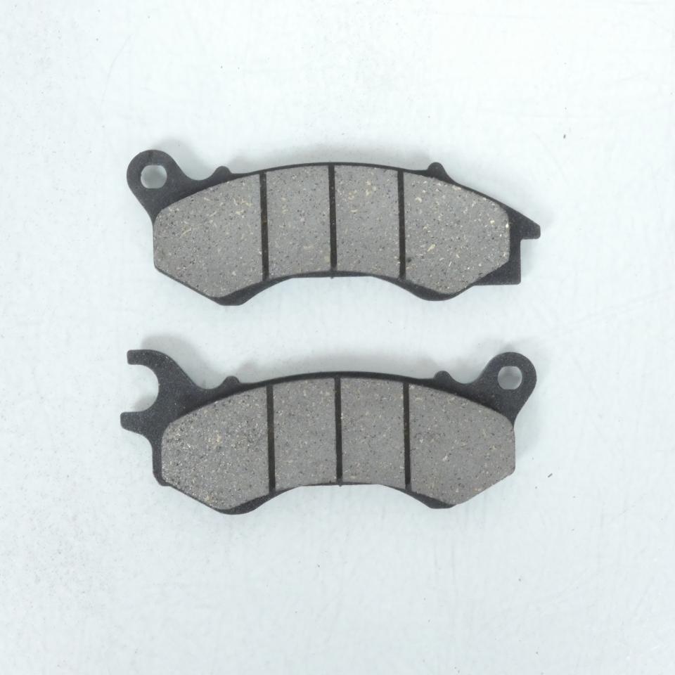 Plaquette de frein Polini pour Scooter Peugeot 50 Django 2T Allure Après 2014 Neuf