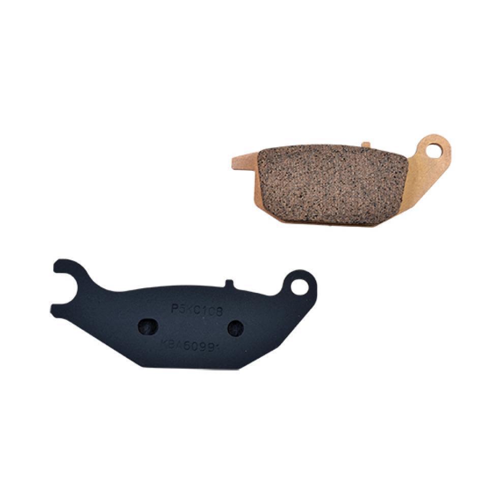 Plaquette de frein Carbone Lorraine pour Scooter Honda 110 NEW BLADE R Après 2012 Neuf