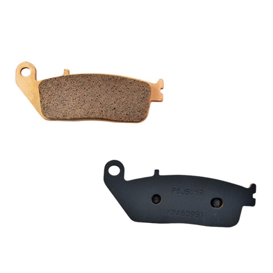 Plaquette de frein Carbone Lorraine pour Auto Neuf