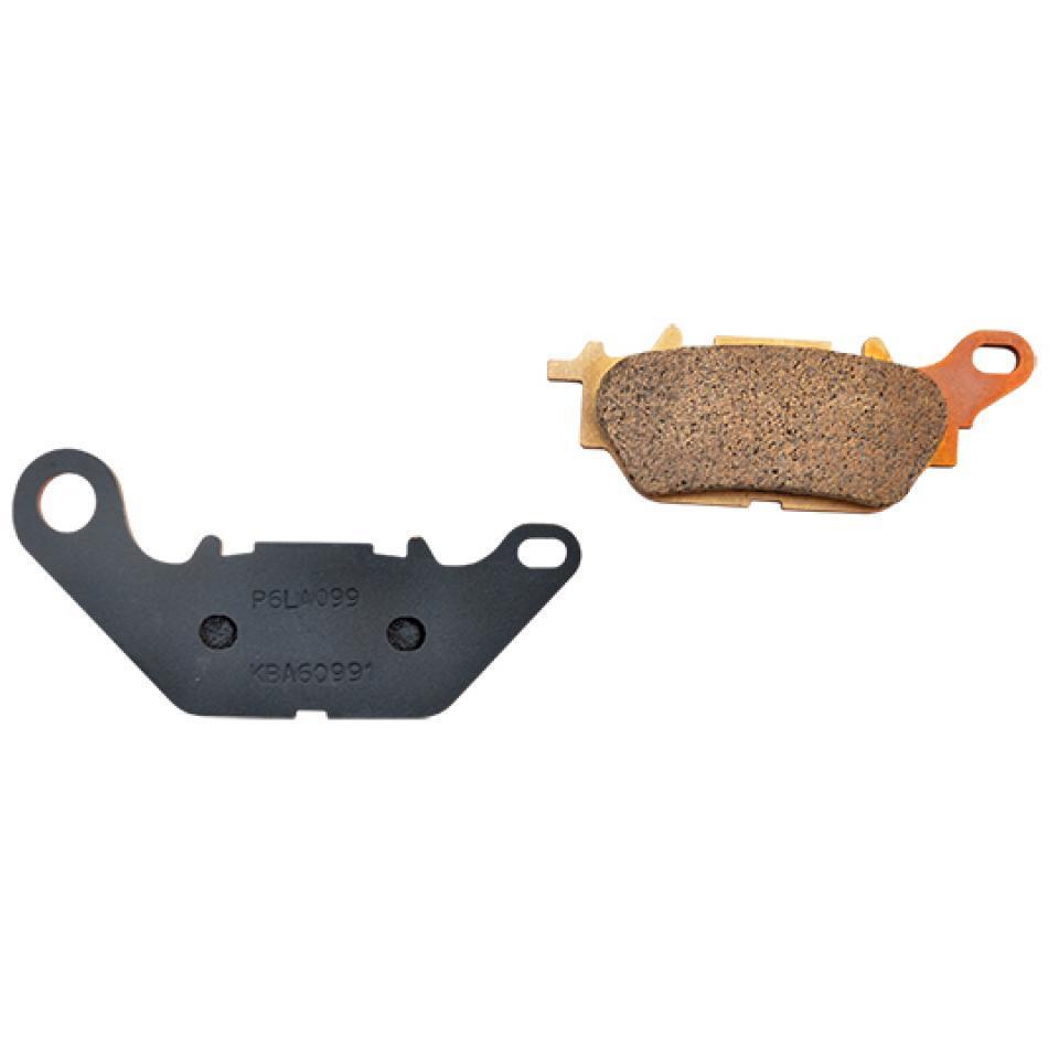 Plaquette de frein Newfren pour Scooter Yamaha 125 N-MAX ABS Après 2015 FD0535BA Neuf