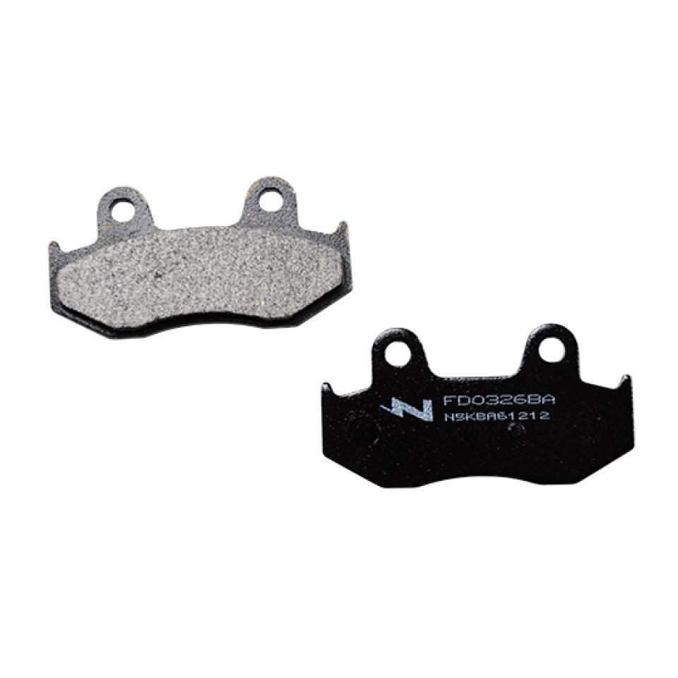 Plaquette de frein pour Kawasaki EPSILON