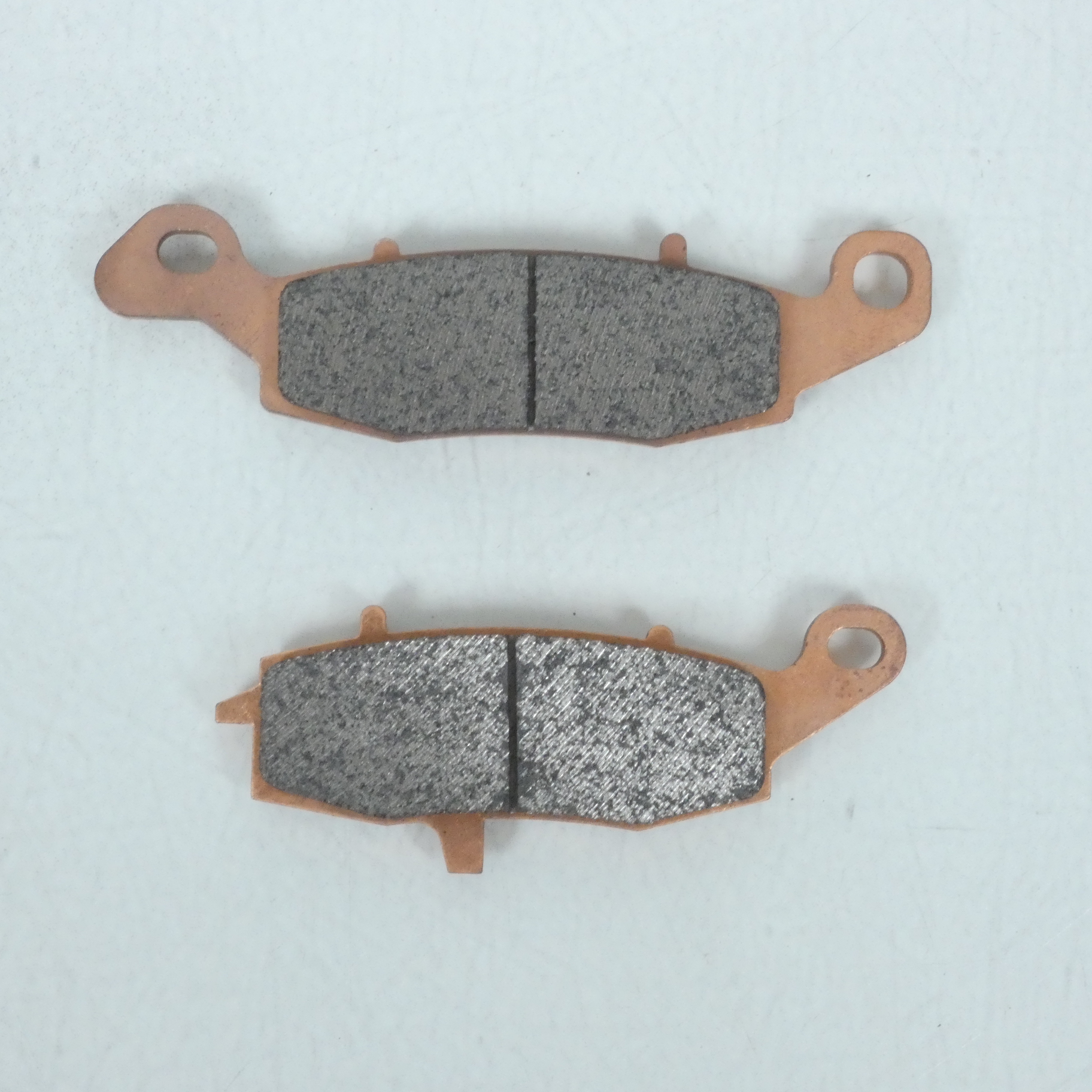 Plaquette de frein Ferodo pour Moto Kawasaki 750 Z S 2005 à 2006 AVD Neuf