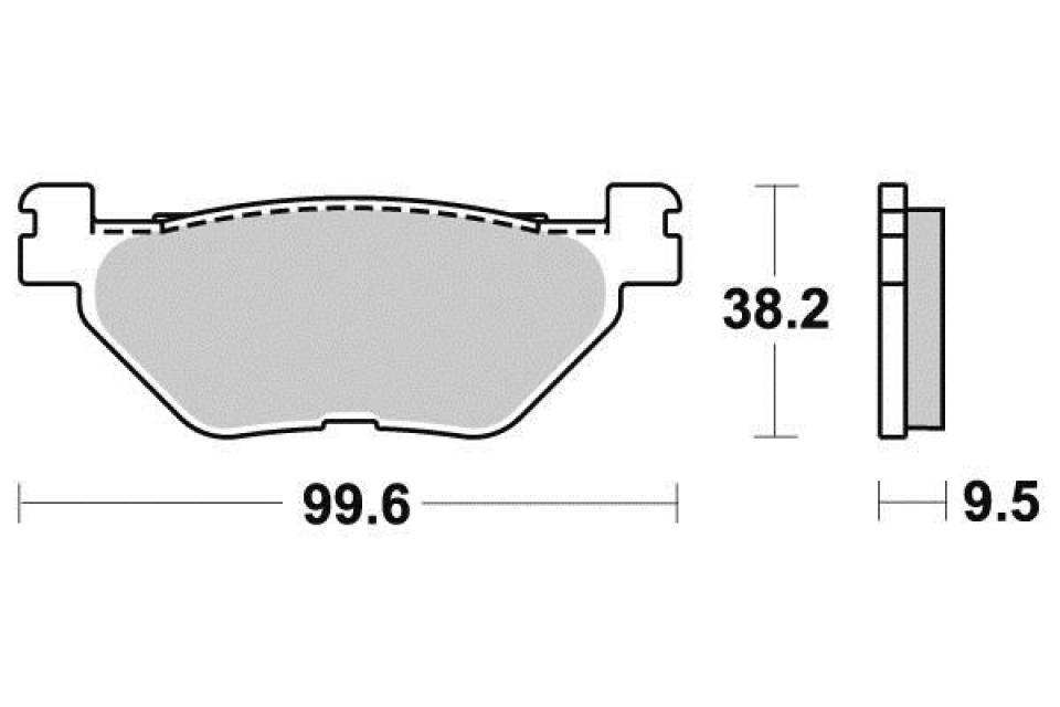 photo principale de la pièce