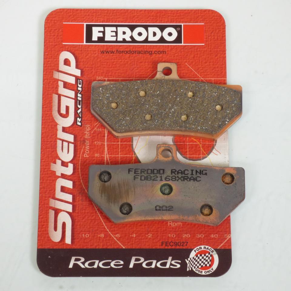 Plaquette de frein pour  