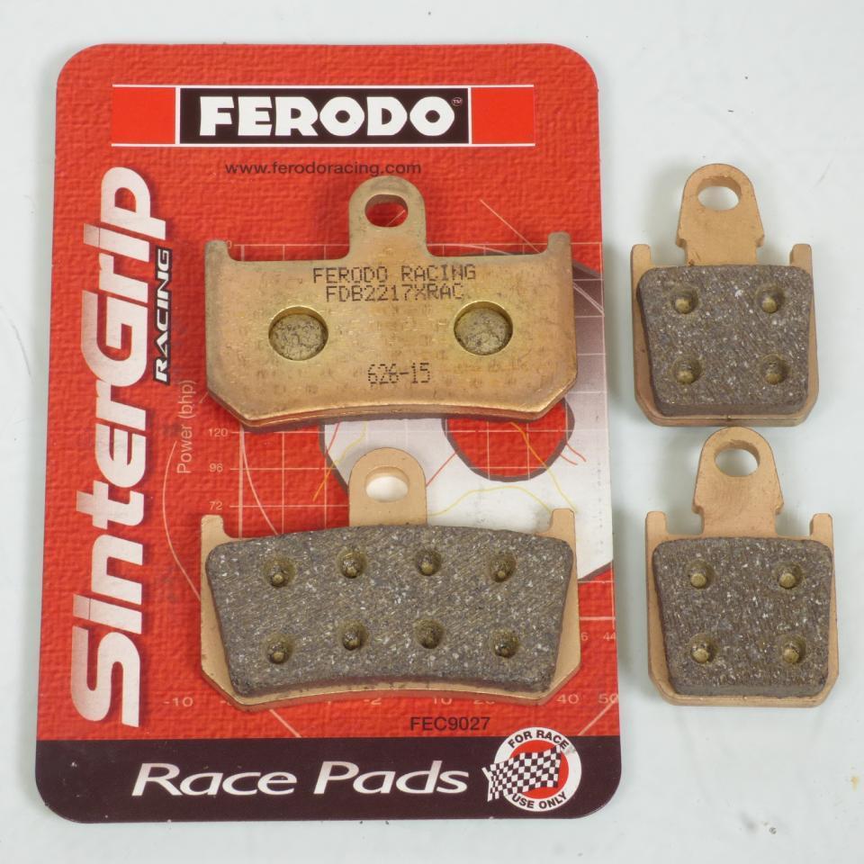 Plaquette de frein pour Yamaha V-Max