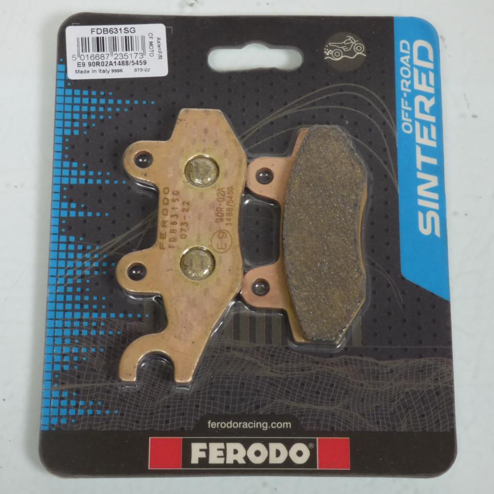 photo piece : Plaquette de frein->Cagiva Navigator
