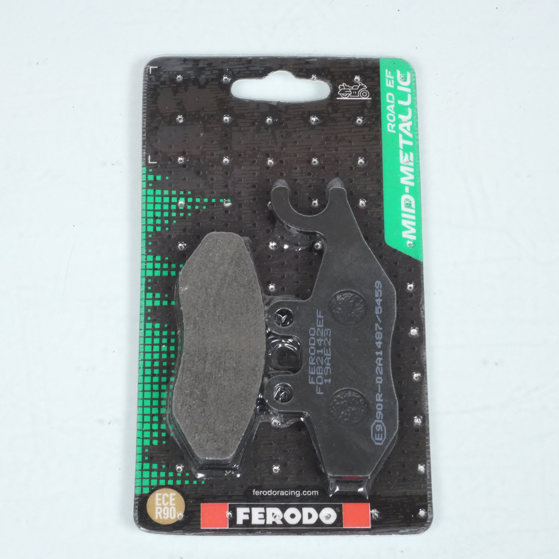 photo piece : Plaquette de frein->Piaggio Carnaby Cruiser