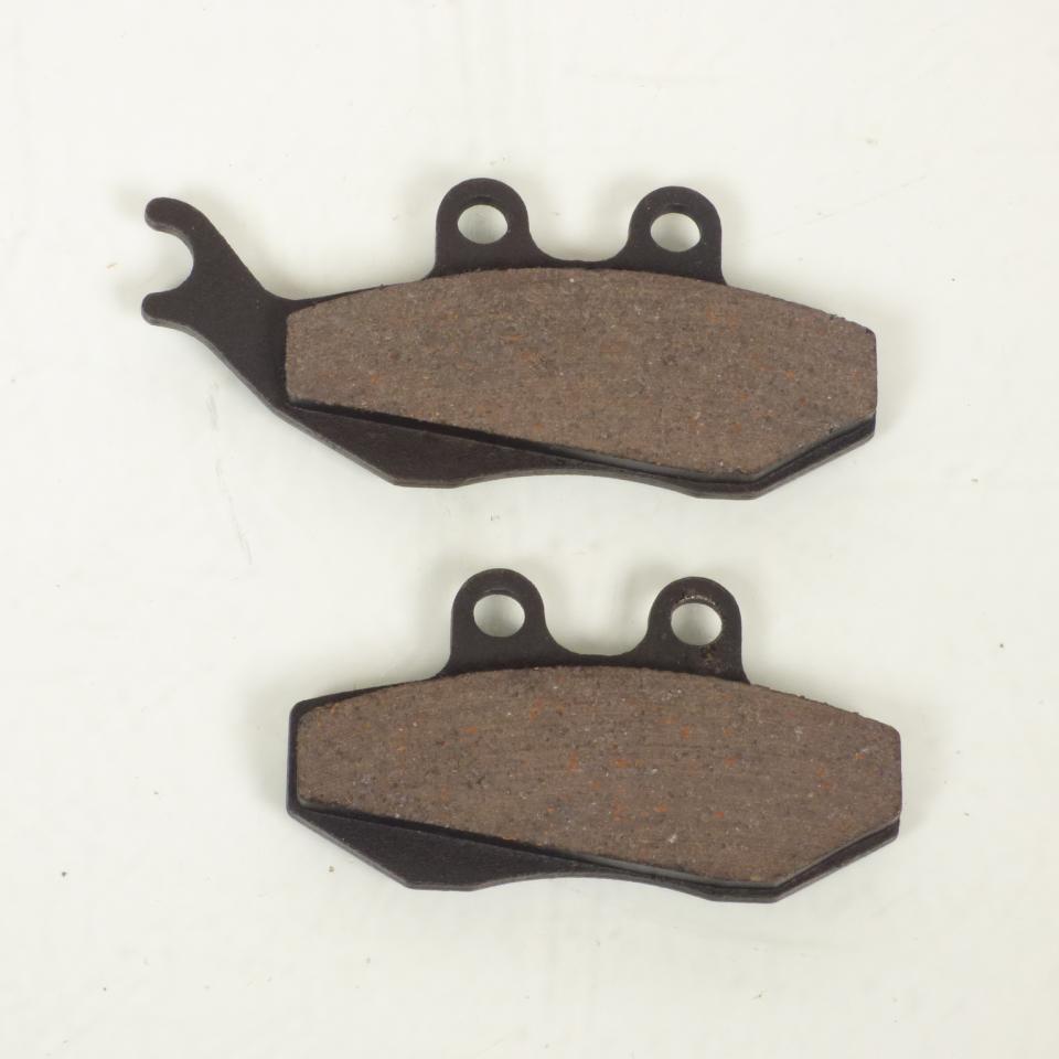 Plaquette de frein Ferodo pour Moto Peugeot 50 Xps Sm 2004 à 2009 AV Neuf