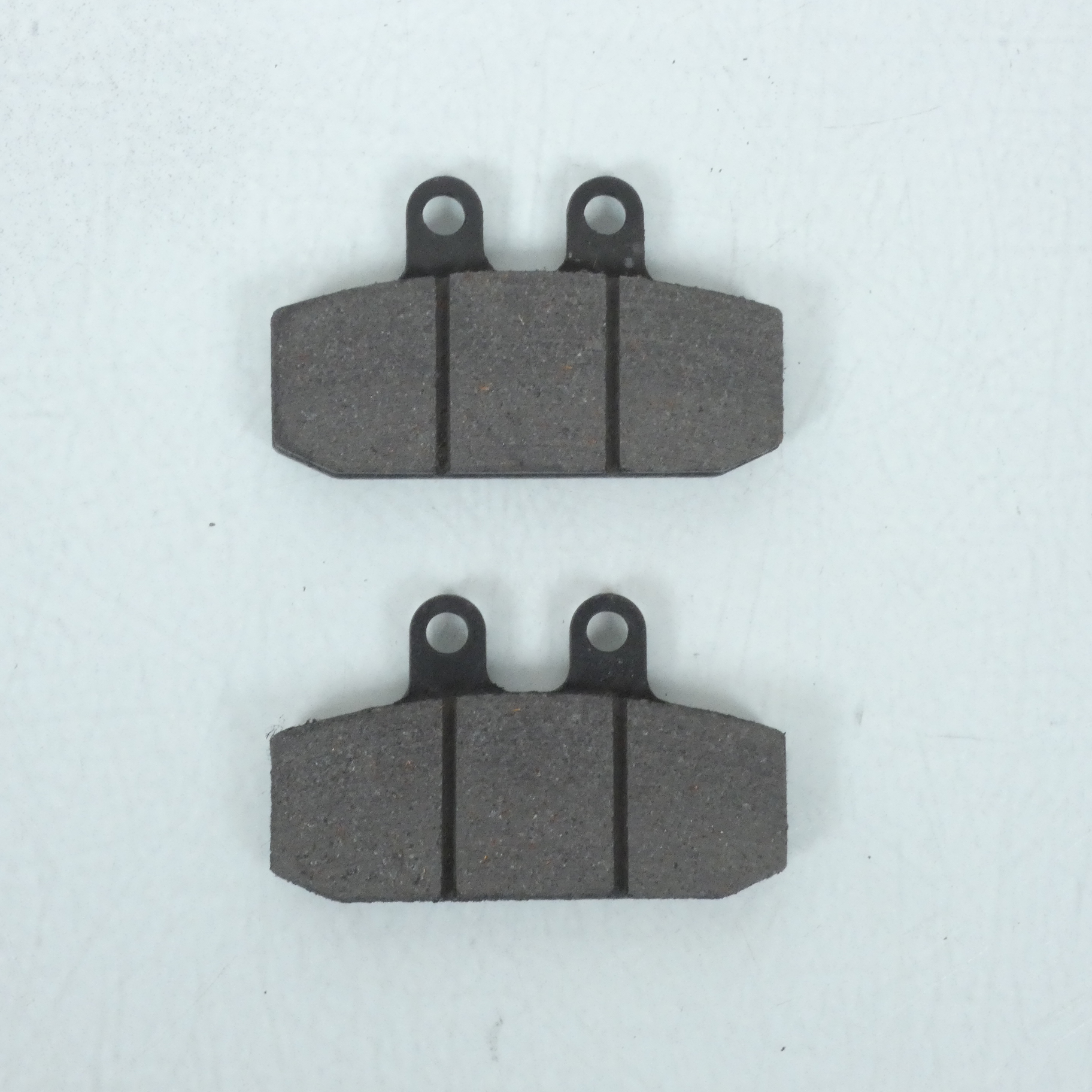 Plaquette de frein AV Ferodo pour moto Gas gas 50 EC ROOKIE Après 2001 FDB438EF