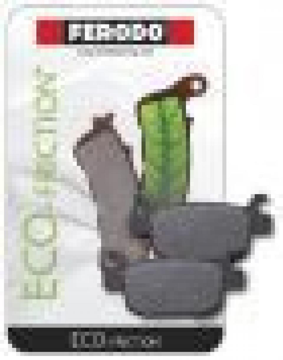 Plaquette de frein Ferodo pour Scooter Kymco 300 X-Town 2016 W11000 / AR / FDB2254EF Neuf