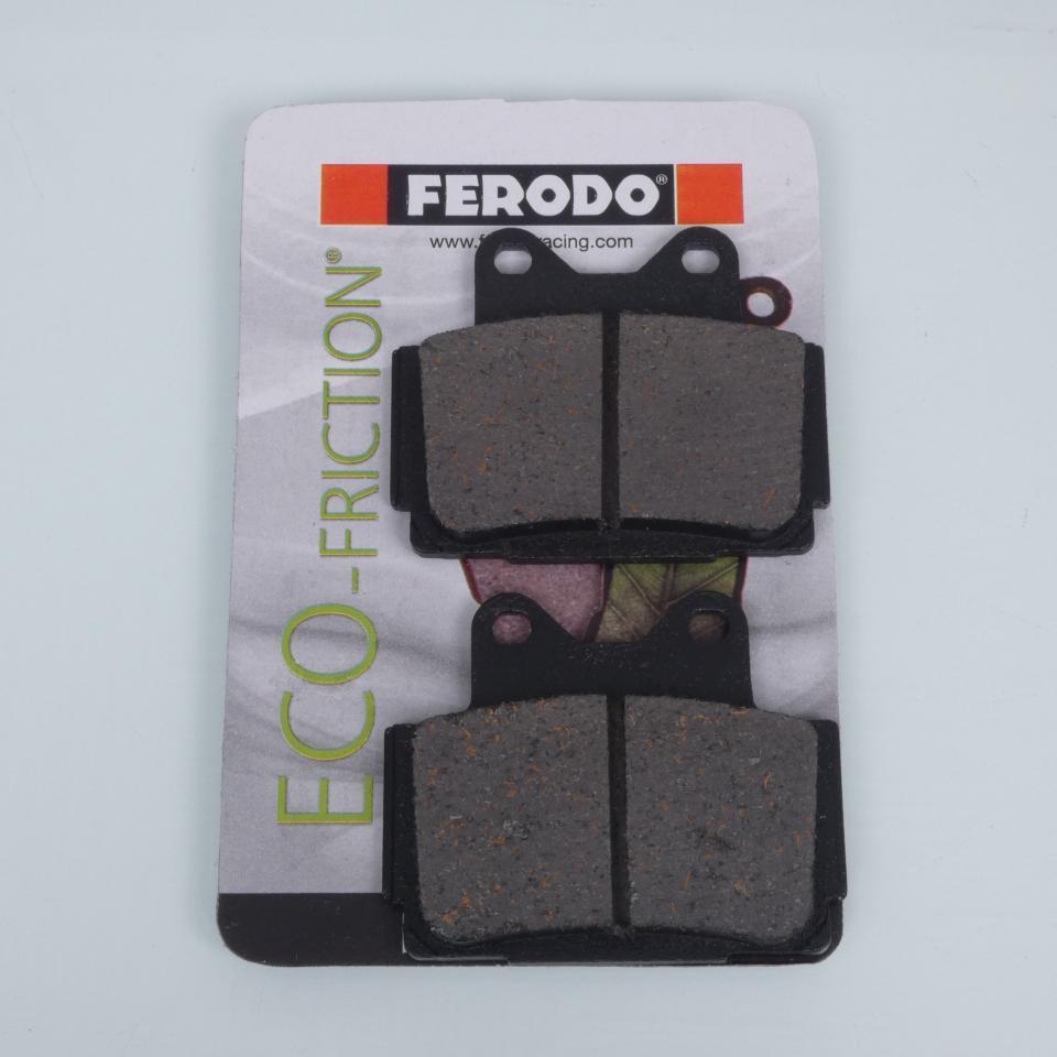 Plaquette de frein pour Yamaha Rd Lc2 Ypvs