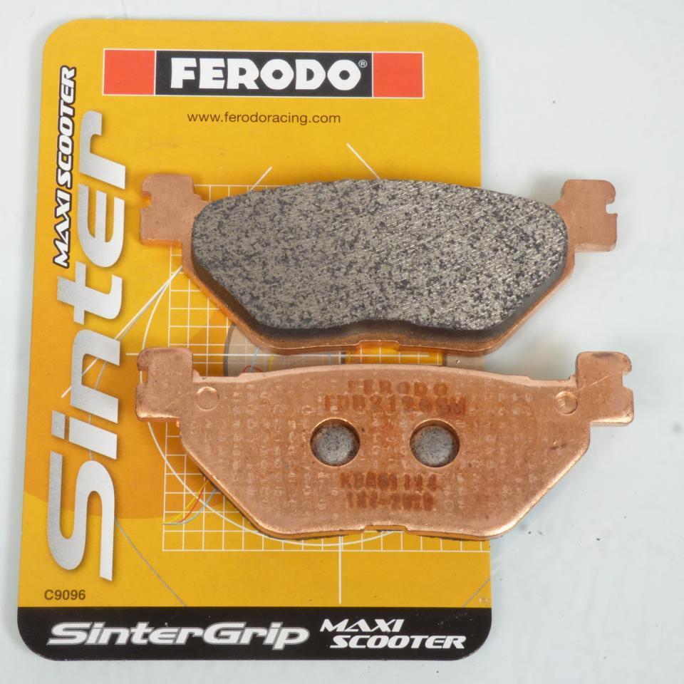 Plaquette de frein pour Yamaha Xp T-Max