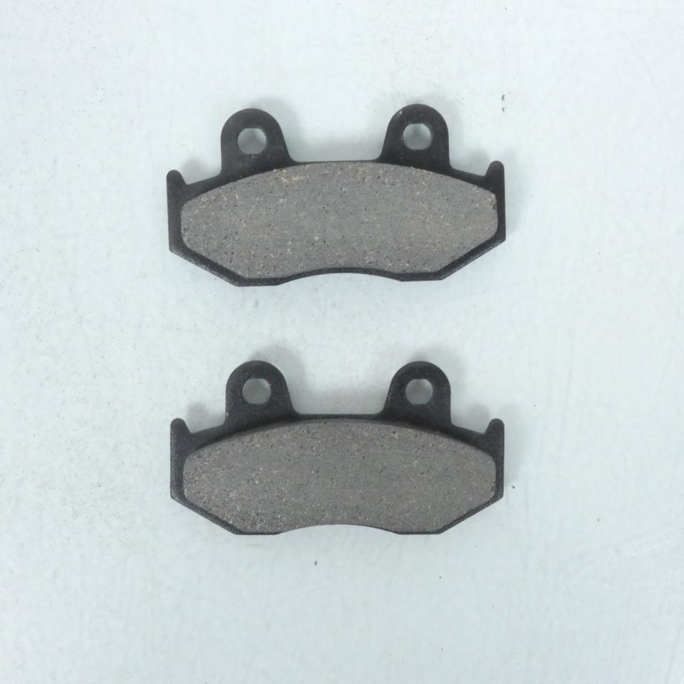 Plaquette de frein Polini ORIGINAL pour Scooter Honda 125 SH 174.0034
