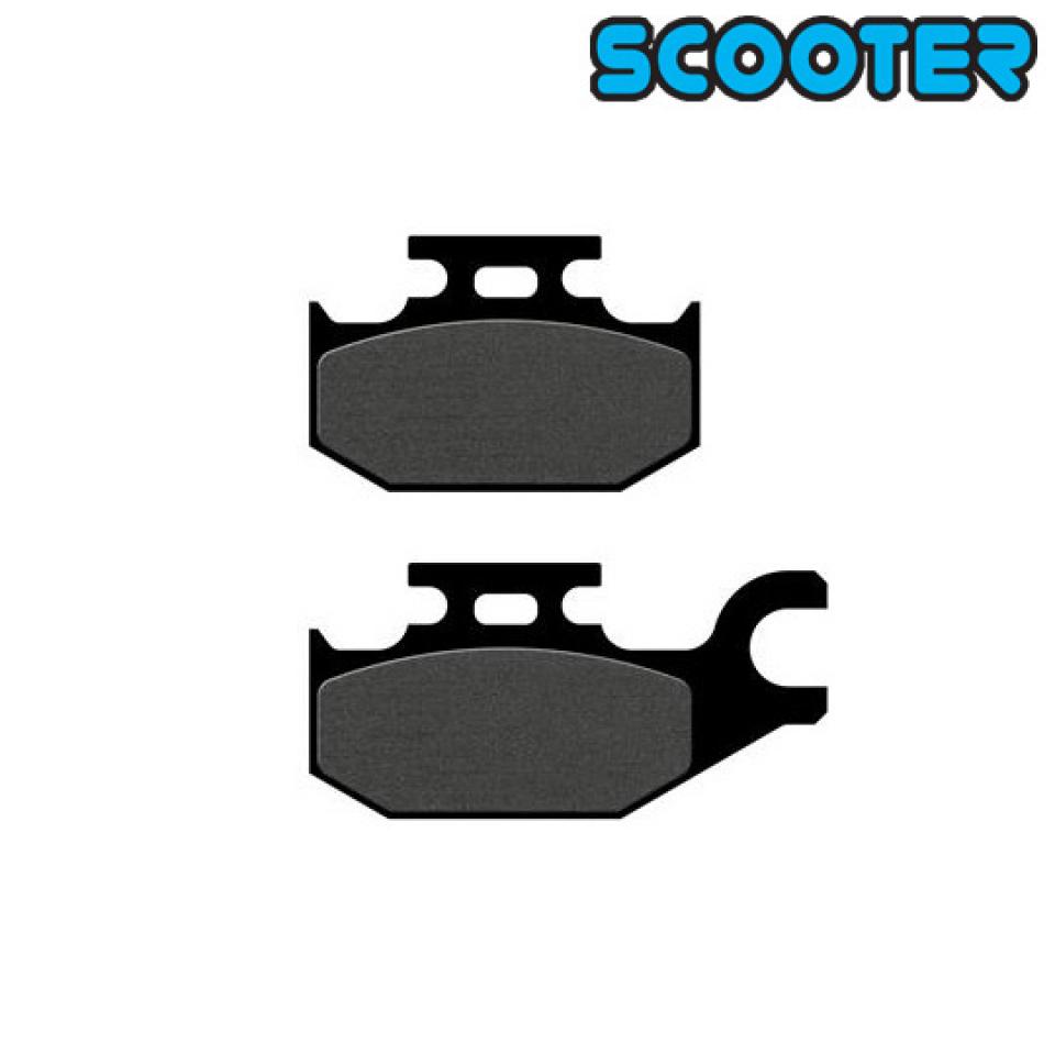 Plaquette de frein Galfer pour Auto Neuf