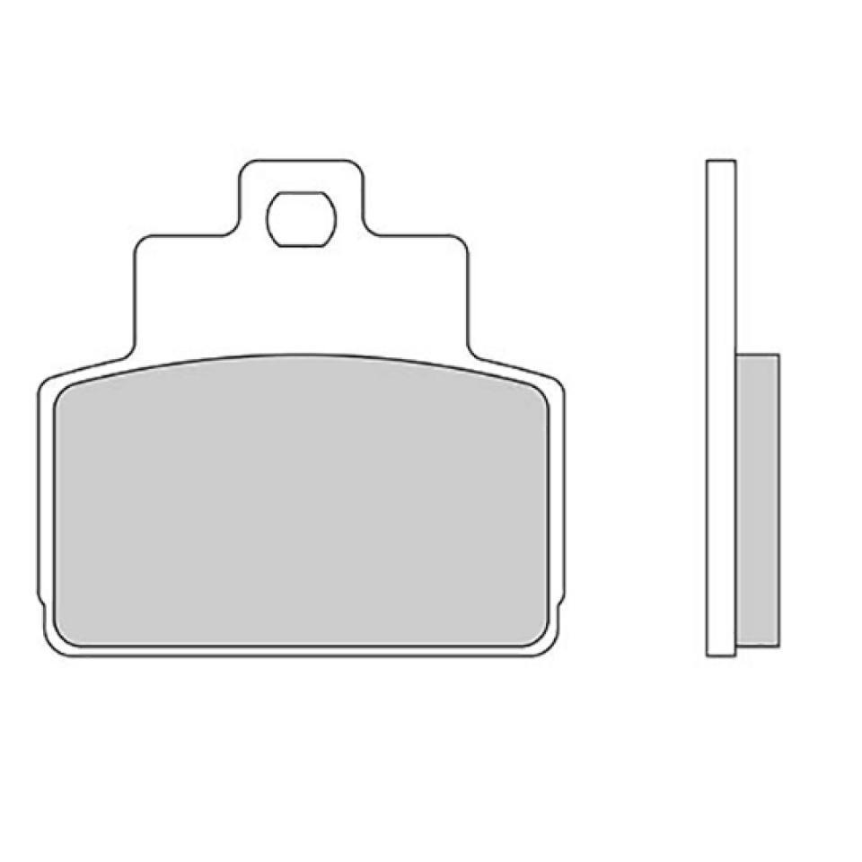 Plaquette de frein Galfer pour Auto Neuf