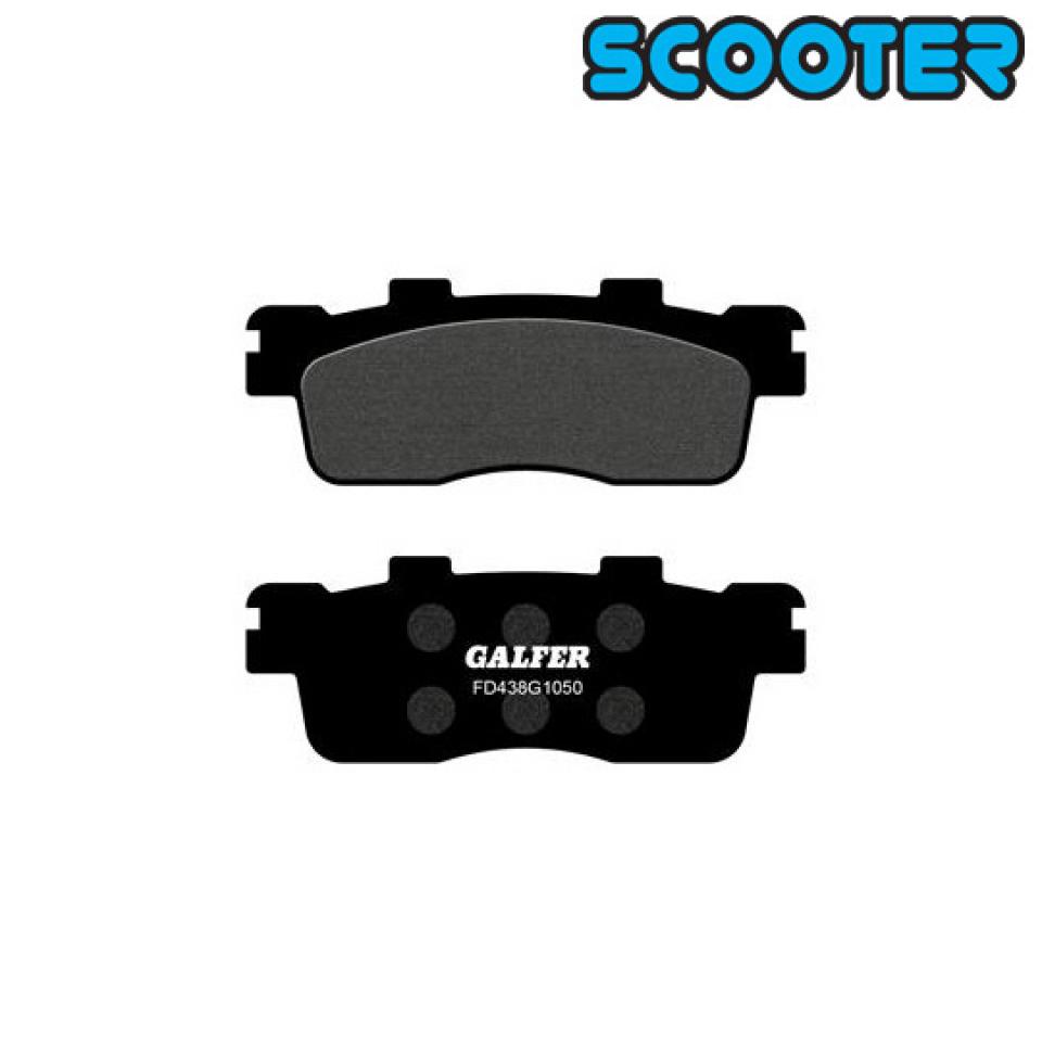 Plaquette de frein Galfer pour Auto Neuf