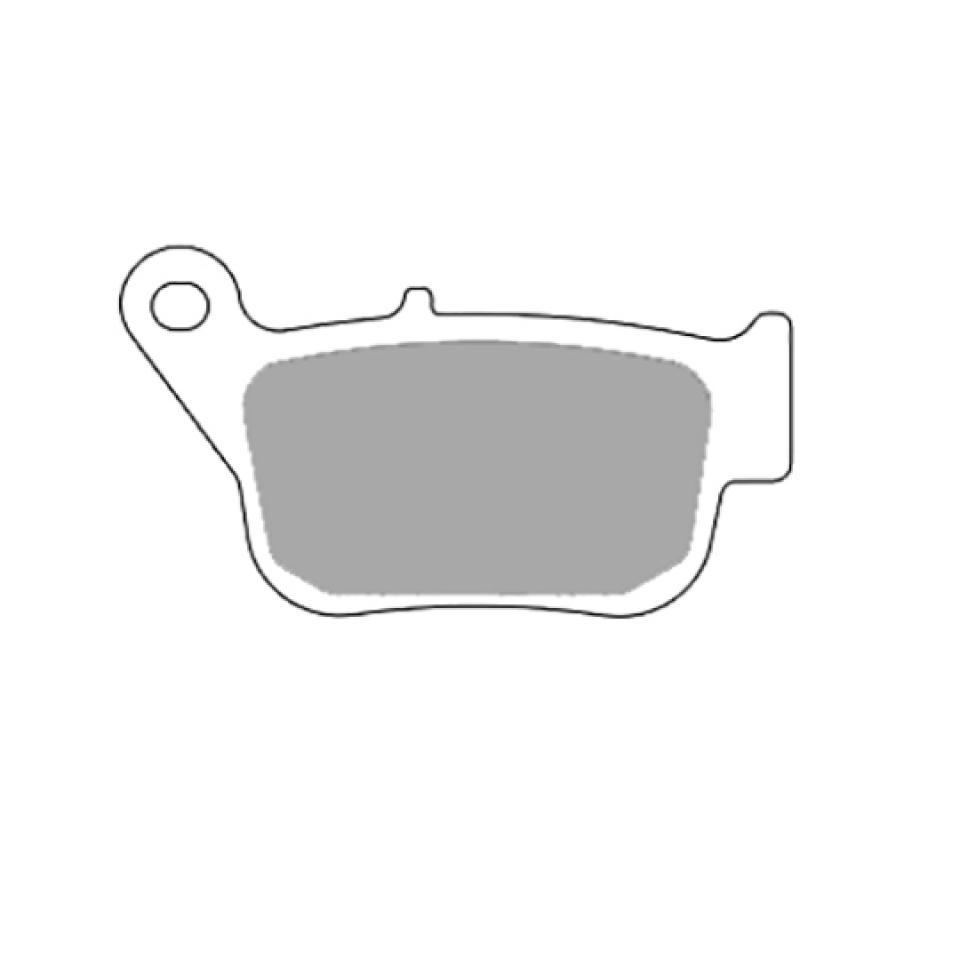 Plaquette de frein Galfer pour Auto Neuf