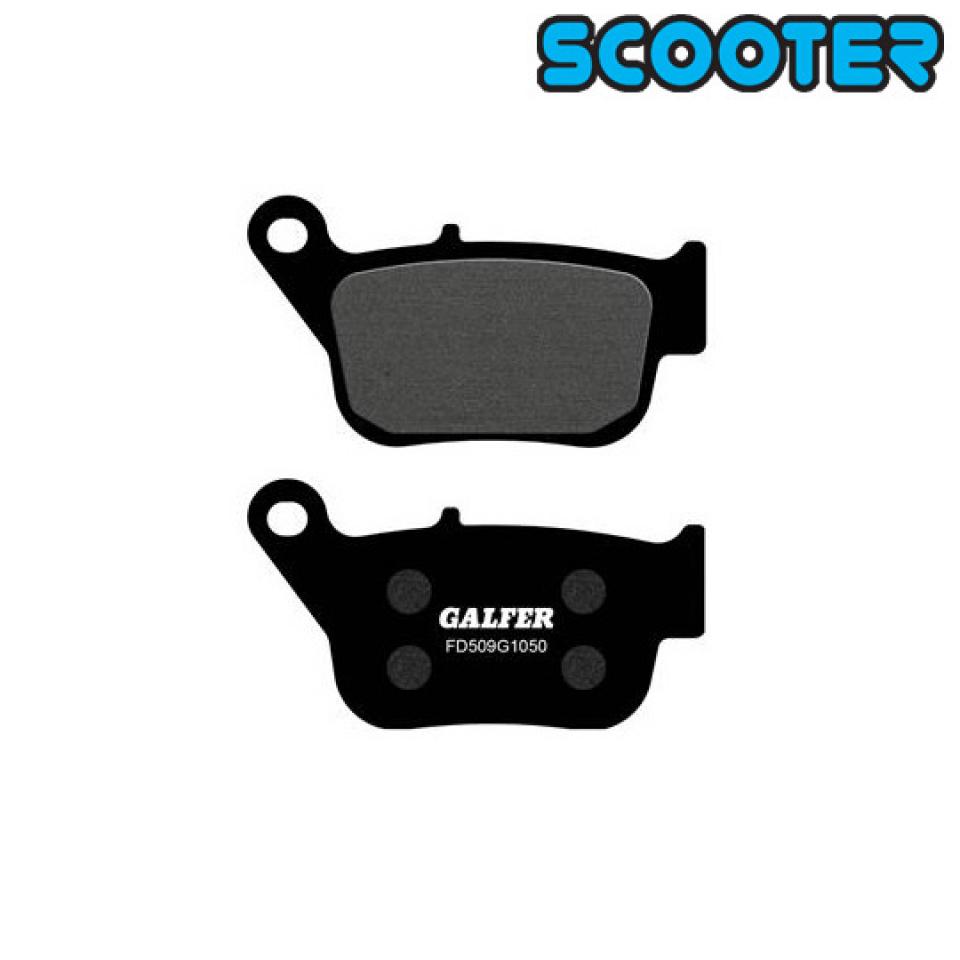 Plaquette de frein Galfer pour Auto Neuf