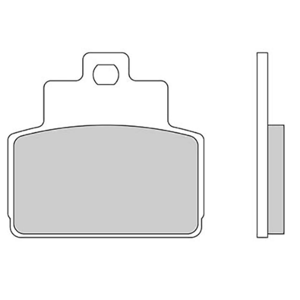 Plaquette de frein Galfer pour Auto Neuf