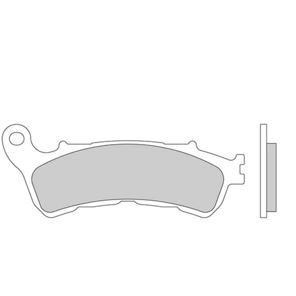 Plaquette de frein Galfer pour Auto Neuf