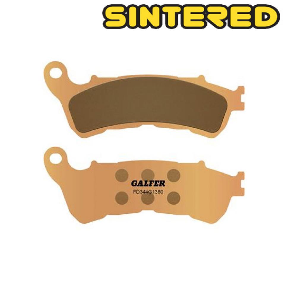 Plaquette de frein Galfer pour Auto Neuf