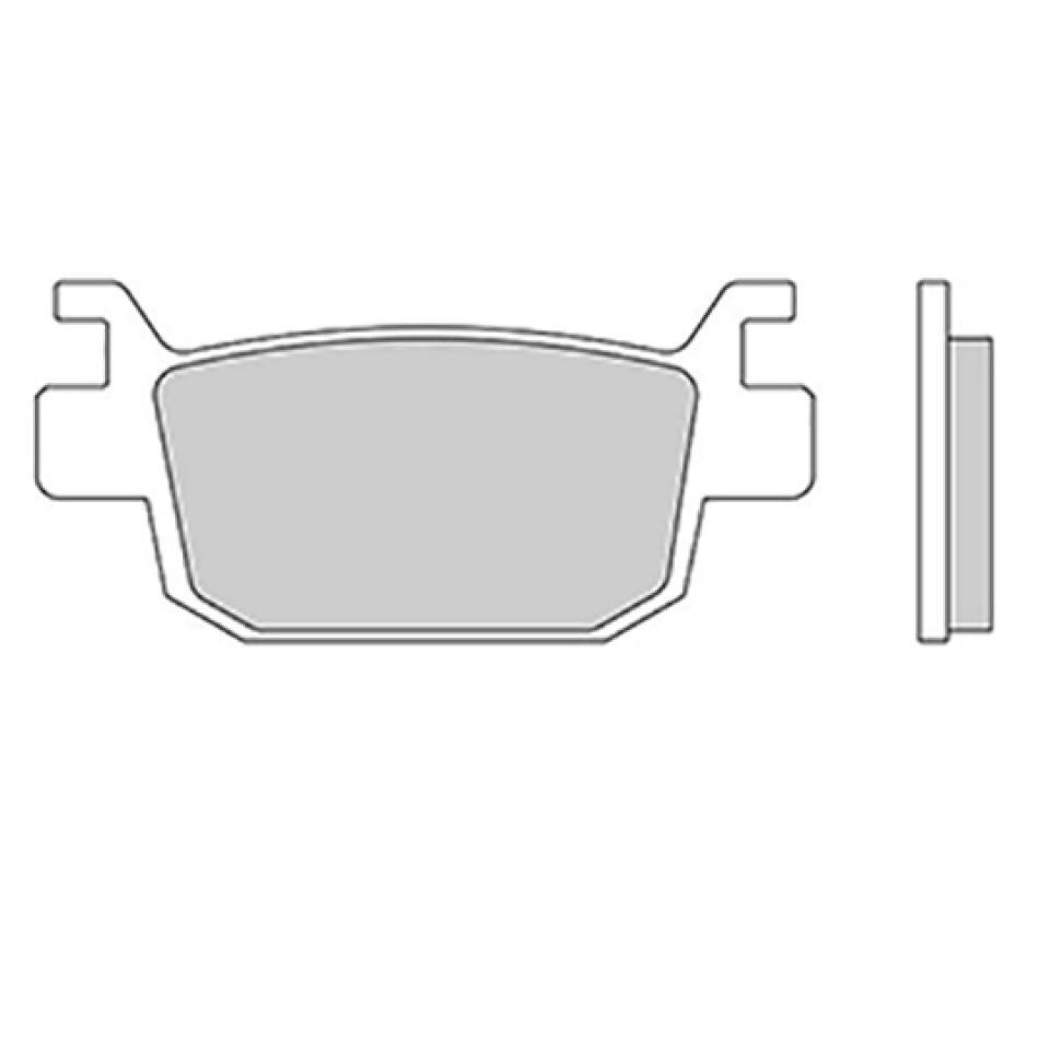 Plaquette de frein Galfer pour Auto Neuf