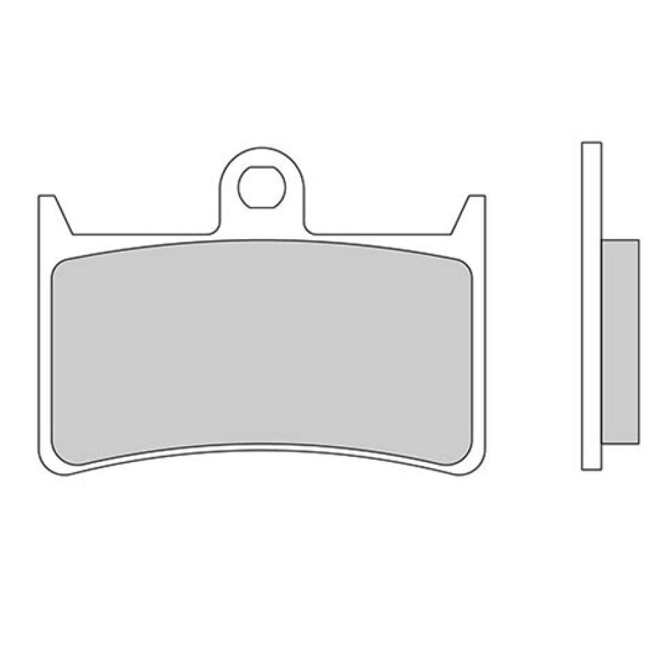 Plaquette de frein Galfer pour Auto Neuf