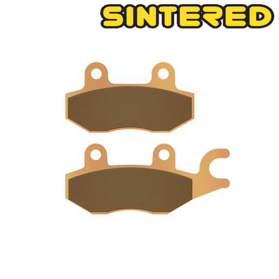 Plaquette de frein Galfer pour Auto Neuf