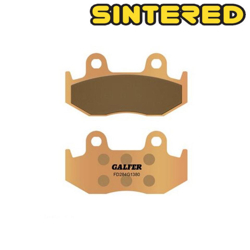 Plaquette de frein Galfer pour Auto Neuf