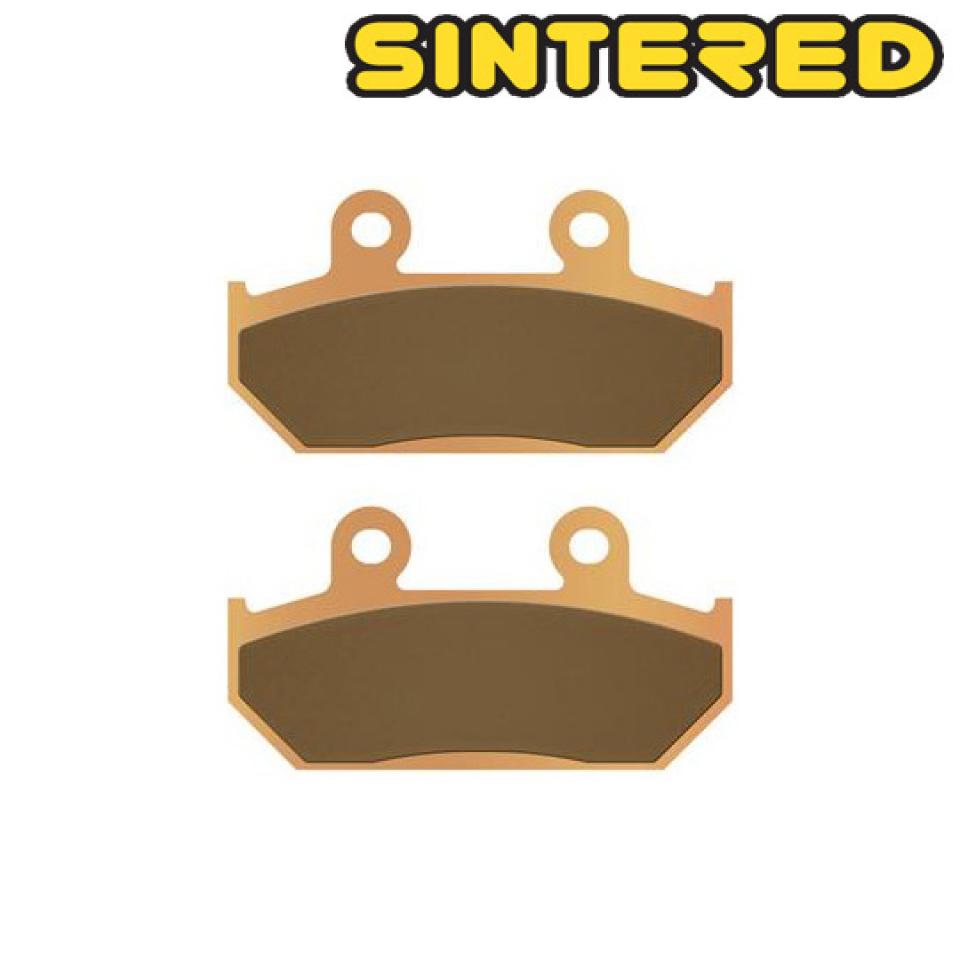 Plaquette de frein Galfer pour Auto Neuf