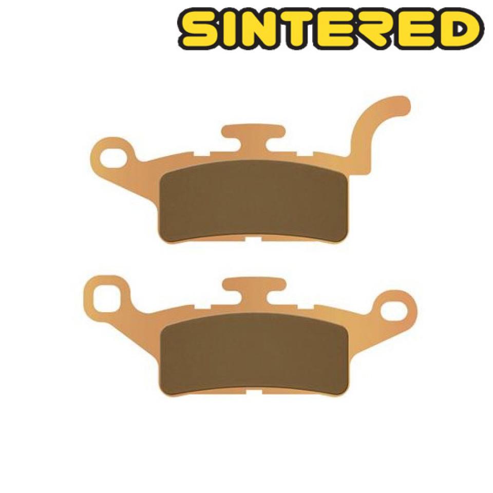 Plaquette de frein Galfer pour Auto Neuf